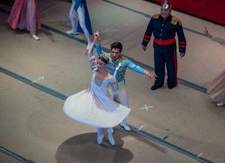 Festival de Junio