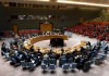 Fotografía de archivo del Consejo de Seguridad de la ONU. Foto La Hora: EFE