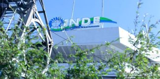 Minfin aprueba "disminución" de montos en el presupuesto del INDE.