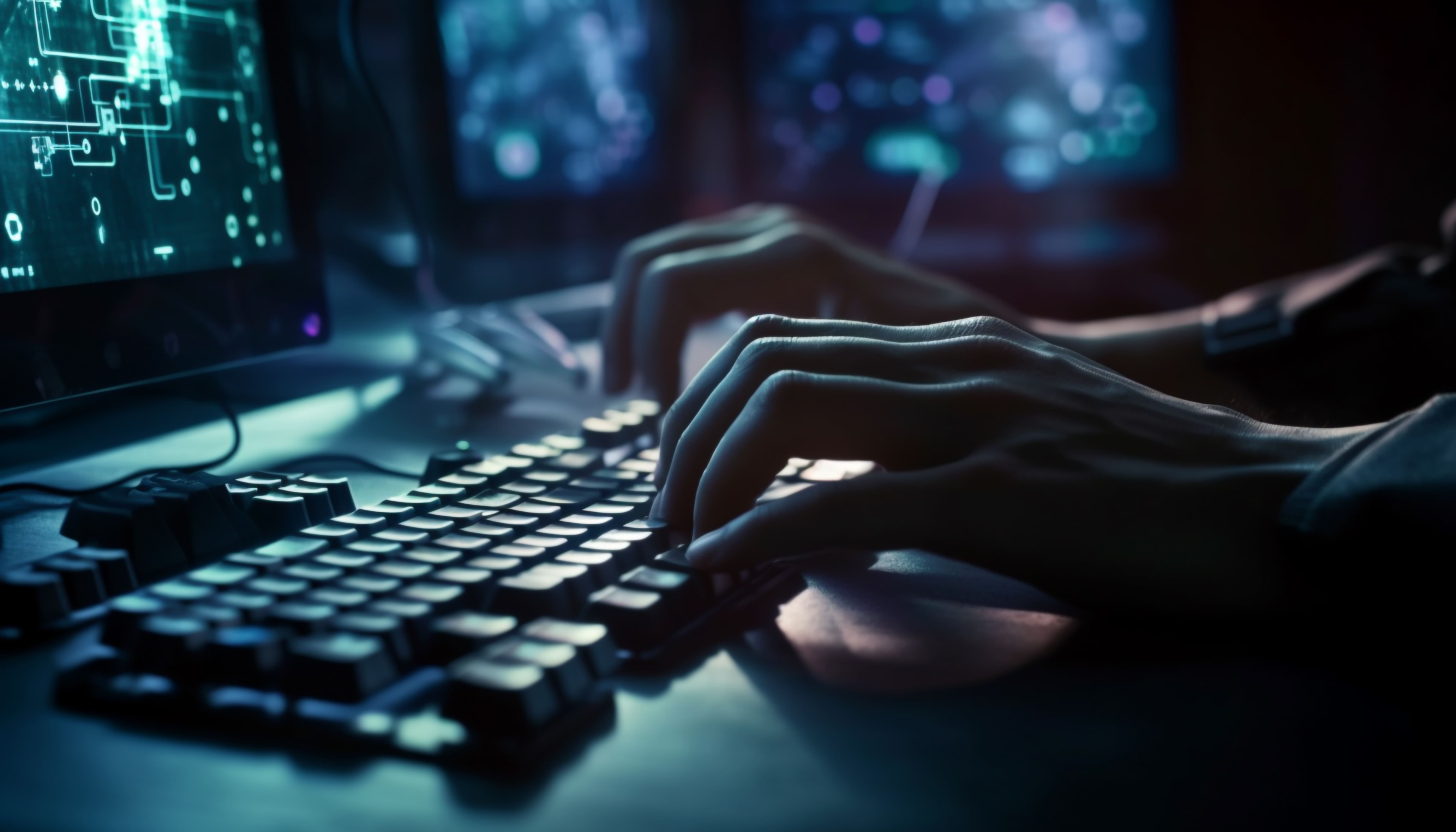 Verifique la información en los canales oficiales de las entidades bancarias, empresas, entre otros. Foto: Freepik.