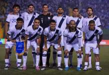 futbol selección