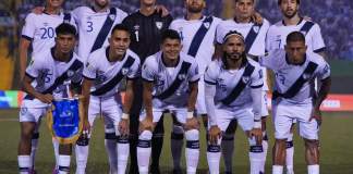 futbol selección