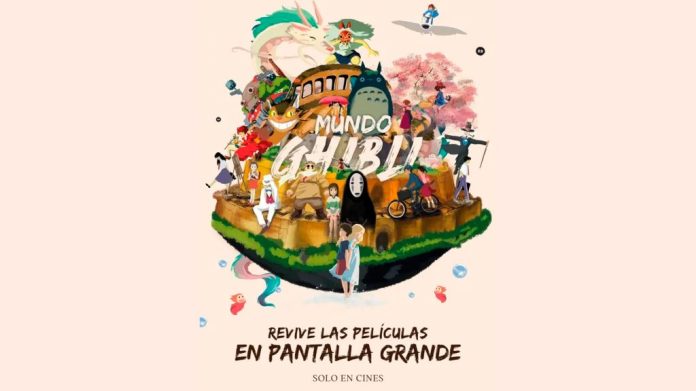 Studio Ghibli