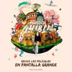 Studio Ghibli