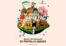 Studio Ghibli