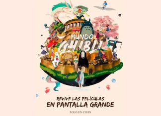 Studio Ghibli