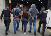 Red "gota a gota": PNC captura a presuntos prestamistas, entre ellos un colombiano durante allanamientos