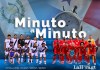Guatemala se enfrentará este lunes 8 de septiembre a Panamá, en la capital canalera. Diseño La Hora: Alejandro Ramírez