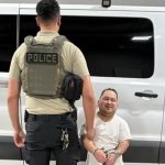 Guatemalteco capturado por ICE en Nueva Orleans señalado de delitos de abuso sexual a menores