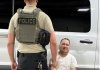 Guatemalteco capturado por ICE en Nueva Orleans señalado de delitos de abuso sexual a menores