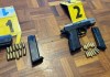 Presunto homicida capturado en Ciudad Vieja.