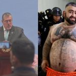 Impugnaciones ante traslado a Fraijanes II de alias "El Lobo" continuarán, afirma Arévalo.