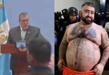 Impugnaciones ante traslado a Fraijanes II de alias "El Lobo" continuarán, afirma Arévalo.