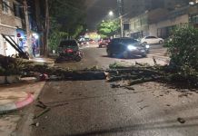 Varios incidentes afectan tránsito en distintos puntos de la capital Incidentes afectan el tránsito en la Ciudad de Guatemala.