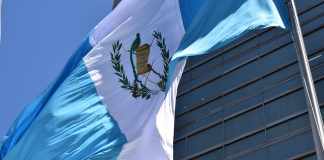 En septiembre inician las actividades cívicas en celebración de los 204 años de Independencia Nacional. Foto: La Hora/ Daniel Ramírez