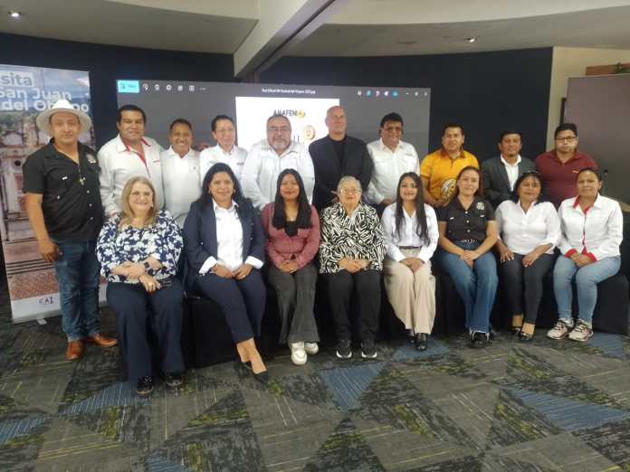 Foto La Hora: Carlos Vicente