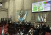Los diputados avanzaron con varias iniciativas de ley, como la de eliminar el impuesto a herencias, donaciones y legados. Foto: La Hora / José Orozco