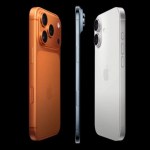 iPhone 17 Pro, iPhone Air y iPhone 17