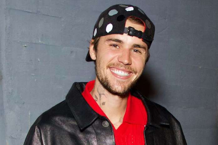 Justin Bieber