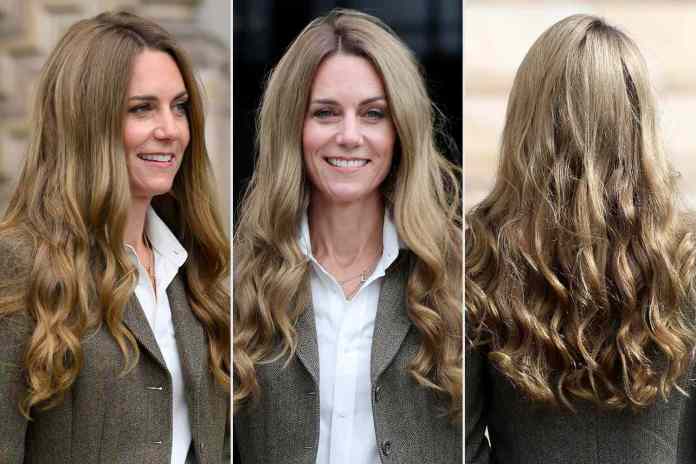 Kate Middleton