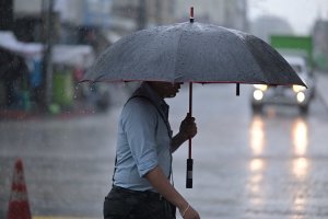 Clima en Guatemala: En la tarde y noche de Viernes Santo puede haber lluvias, dice el Insivumeh