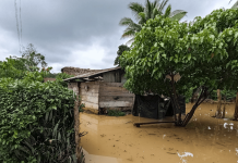 Consejos de prevención ante las lluvias e inundaciones.