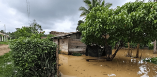 Consejos de prevención ante las lluvias e inundaciones.