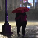 El Insivumeh no descarta tormentas severas en el 16 de septiembre. Foto: La Hora