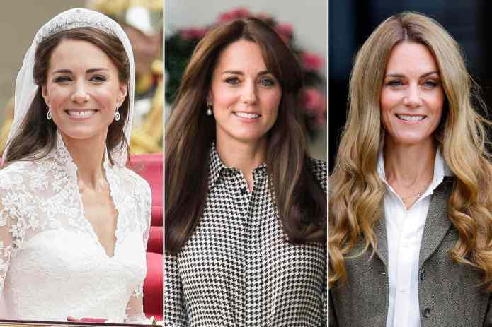Kate Middleton