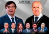 La agrupación ASPA impartirá cursos de postgrado con la intervención de magistrados recién nombrados por la CSJ para las nuevas Salas de Apelaciones. Arte La Hora: Alejandro Ramírez