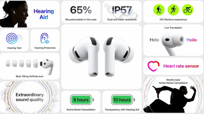Foto La Hora: Apple