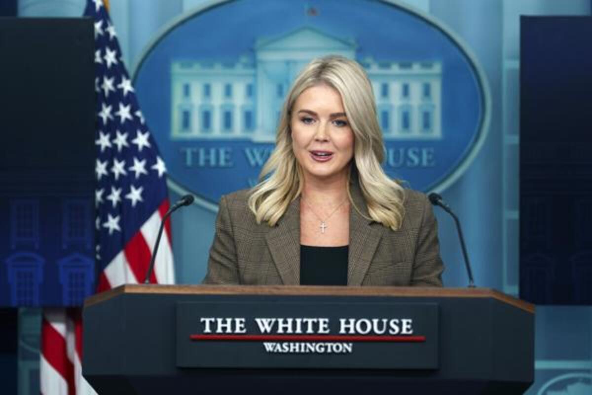 Casa Blanca dice que recibió carta con “mentiras” de Nicolás Maduro