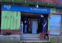 Allanan casa en Nebaj por caso que vincula a supuesto «coyote» mp allanamiento