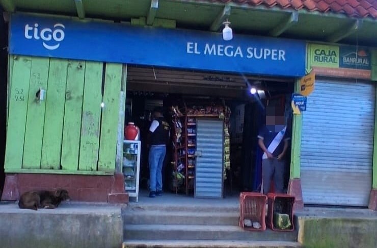 mp allanamiento