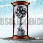 Obsolescencia programada. Arte La Hora: Alejandro Ramírez