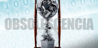 Obsolescencia programada. Arte La Hora: Alejandro Ramírez