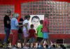 Vigilia en memoria de Charlie Kirk en Utah Foto: La Hora: Vatican News