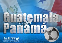 Guatemala vs. Panamá: Hora y dónde ver el partido de la bicolor rumbo al Mundial 2026