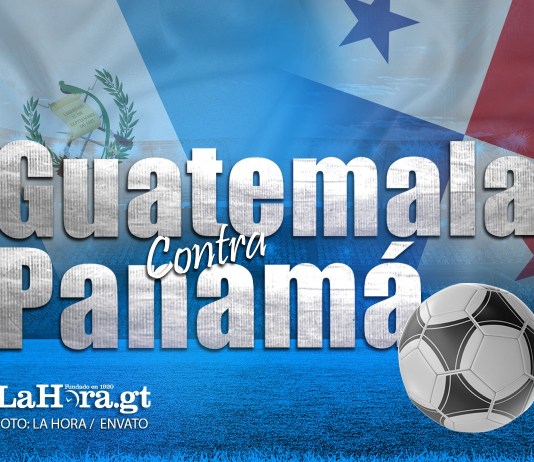 Guatemala vs. Panamá: Hora y dónde ver el partido de la bicolor rumbo al Mundial 2026