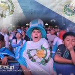 Guatemala vs. El Salvador