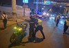 Más de 130 remisiones durante operativos a motoristas en la capital