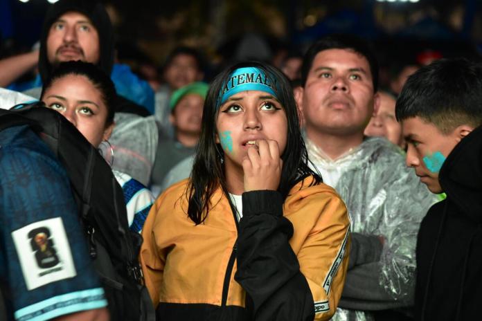 Foto La Hora: Fabricio Alonzo.