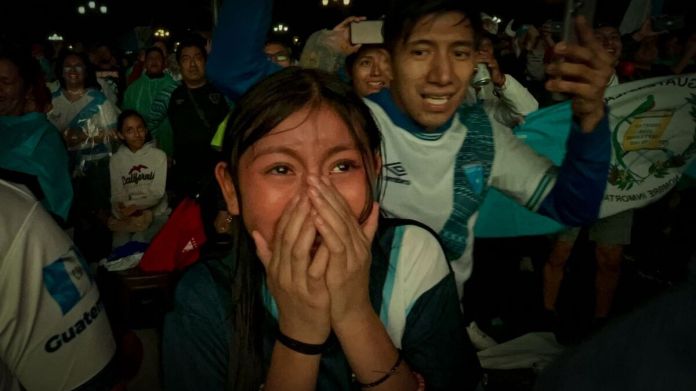 Foto La Hora: Fabricio Alonzo.