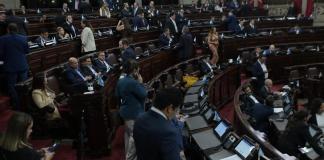 Los diputados adelantaron la aprobación de reformas a la Ley de Competencia. Foto: La Hora / Fabricio Alonzo