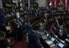 Los diputados adelantaron la aprobación de reformas a la Ley de Competencia. Foto: La Hora / Fabricio Alonzo