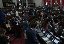 Diputados no aprueban reducir sanciones por denuncias falsas en Ley de Competencia Los diputados adelantaron la aprobación de reformas a la Ley de Competencia. Foto: La Hora / Fabricio Alonzo