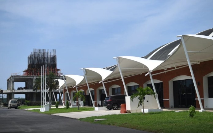 Sala abordaje