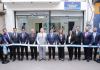 El pasado 5 de septiembre, la CSJ inauguró una de las nuevas salas de apelaciones ubicada en Totonicapán. Foto La Hora: OJ