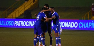 Luego de que El Salvador venciera 2-0 a Guatemala en un partido clave de las eliminatorias rumbo al Mundial 2026, el presidente Nayib Bukele compartió en su cuenta de X. Foto La Hora