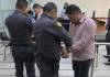 El Juzgado de Turno dio a conocer los motivos de detención contra dos supuestos sicarios capturados tras el ataque en la Avenida Elena. Foto La Hora: Fabricio Alonzo